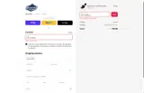 San Antonio Missions coupon verification screenshot