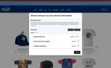 San Antonio Missions coupon verification screenshot