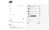 San Antonio Missions coupon verification screenshot