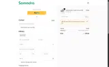 20% coupon verification screenshot