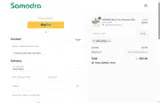 samodra20 coupon verification screenshot