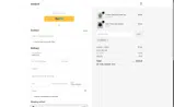 COLA15 coupon verification screenshot