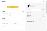 15LENE coupon verification screenshot
