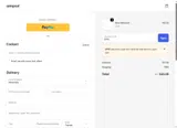 SP99 coupon verification screenshot