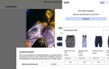 KELSEYXSAMSARA coupon verification screenshot