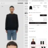 Samsøe & Samsøe coupon verification screenshot