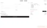 Samsøe & Samsøe coupon verification screenshot