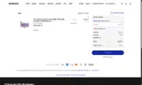 LIVEBF coupon verification screenshot
