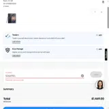 S26APRIL coupon verification screenshot