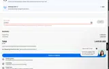 SAM07 coupon verification screenshot