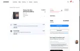 S26APRIL coupon verification screenshot