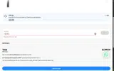 Samsung Business coupon verification screenshot