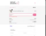 SAVE15 coupon verification screenshot