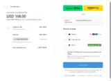 25offHSsemester coupon verification screenshot
