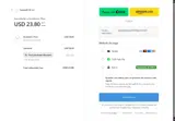 25offHSsemester coupon verification screenshot