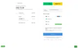 50OFF coupon verification screenshot