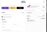 SCENT10 coupon verification screenshot