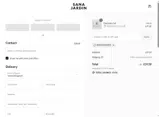 REDISCOVER10 coupon verification screenshot