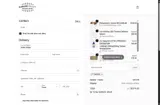 TAKE20 coupon verification screenshot