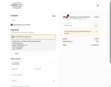 TAKE20 coupon verification screenshot