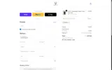 SAVE84 coupon verification screenshot