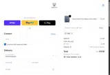TAKE coupon verification screenshot