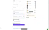 COMFORT15 coupon verification screenshot