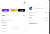 NEWNEW coupon verification screenshot