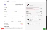 BF20 coupon verification screenshot