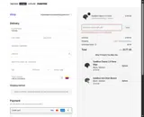 BF20 coupon verification screenshot