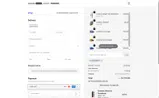 WELCOME10 coupon verification screenshot