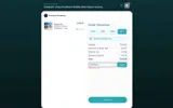 Sandestin coupon verification screenshot