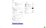Sandestin coupon verification screenshot