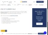 Sandestin coupon verification screenshot