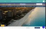 Sandestin coupon verification screenshot