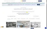Sandestin coupon verification screenshot