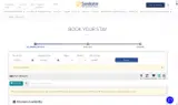 Sandestin coupon verification screenshot
