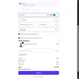 SUMMER coupon verification screenshot