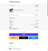 deal22 coupon verification screenshot