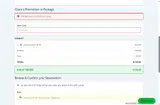 WINTERSAVE coupon verification screenshot