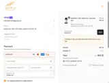 OMGSALE coupon verification screenshot
