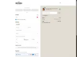 INTROVERT coupon verification screenshot
