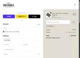 Charlie coupon verification screenshot
