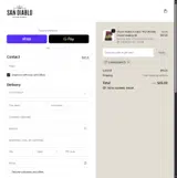 CHURROGIFT25 coupon verification screenshot