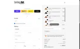 SDHTOK coupon verification screenshot