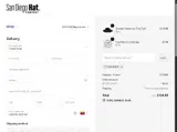 HOLIDAY5 coupon verification screenshot