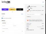 WD15 coupon verification screenshot