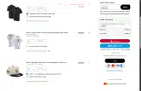 San Diego Padres coupon verification screenshot