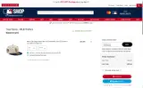 San Diego Padres coupon verification screenshot
