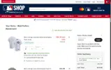 San Diego Padres coupon verification screenshot